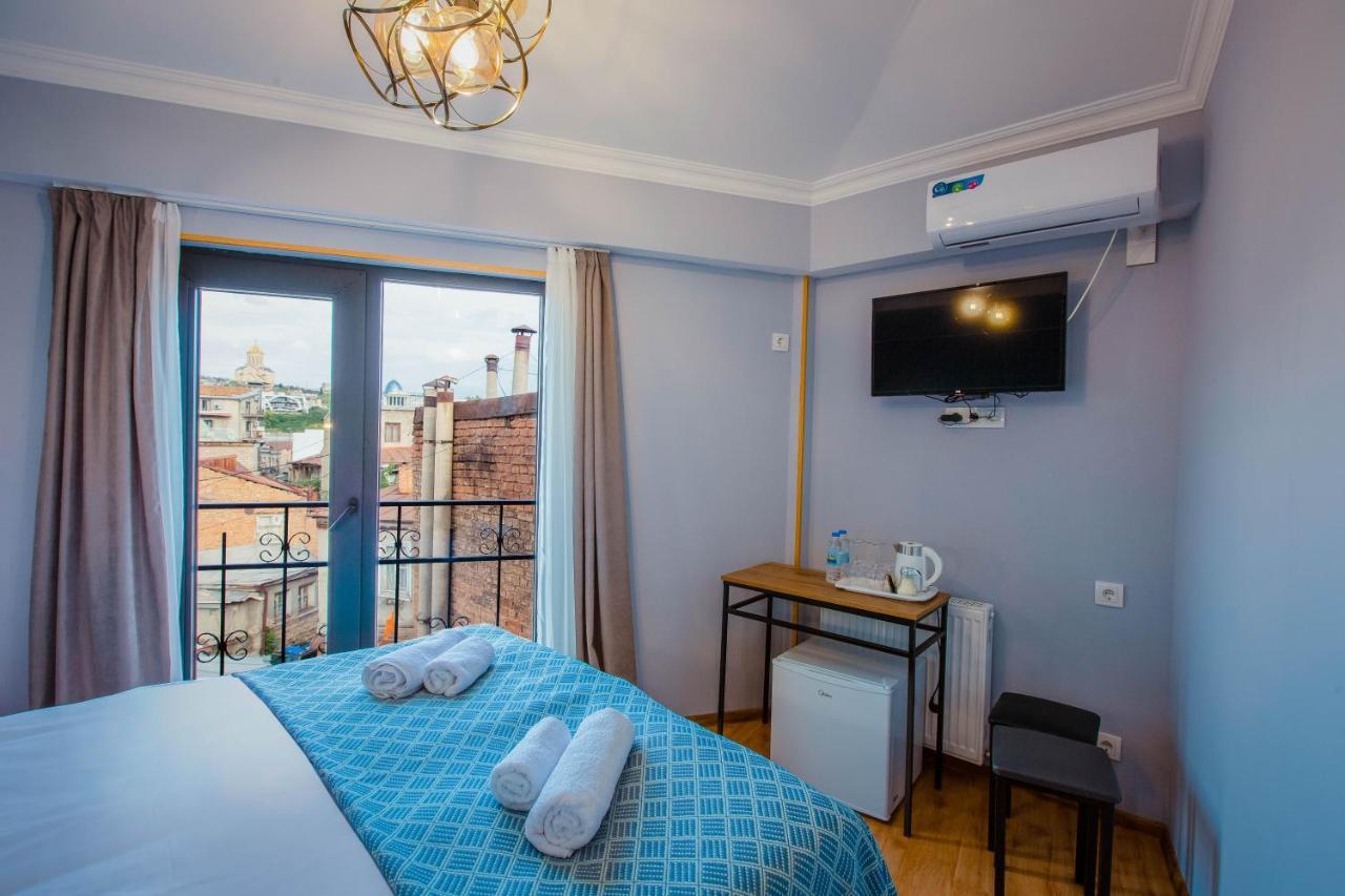 Silver 37 Tbilisi Exterior foto